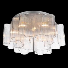 Потолочная люстра ST Luce Onde  - 4